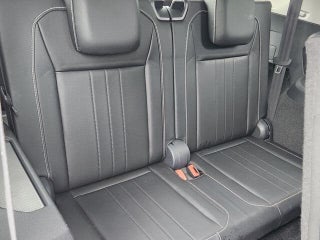 2024 Volkswagen Tiguan thumbnail – Fort Lauderdale, FL – 23
