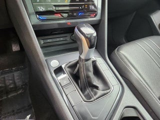 2024 Volkswagen Tiguan thumbnail – Fort Lauderdale, FL – 35