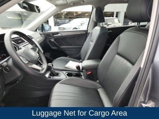 2024 Volkswagen Tiguan thumbnail – Fort Lauderdale, FL – 20