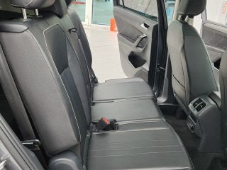 2024 Volkswagen Tiguan thumbnail – Fort Lauderdale, FL – 24