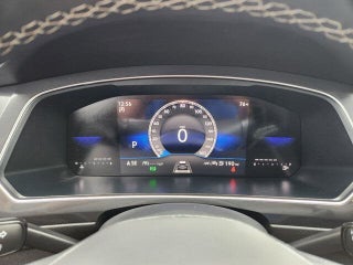 2024 Volkswagen Tiguan thumbnail – Fort Lauderdale, FL – 31