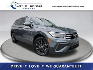 Volkswagen Tiguan for sale Las Vegas
