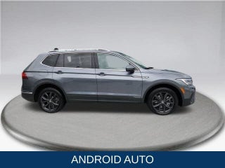 2024 Volkswagen Tiguan thumbnail – Fort Lauderdale, FL – 11