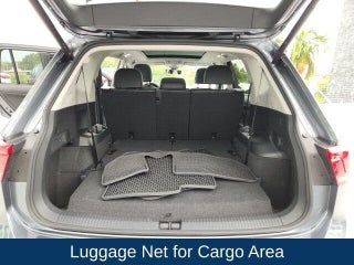 2024 Volkswagen Tiguan thumbnail – Fort Lauderdale, FL – 22