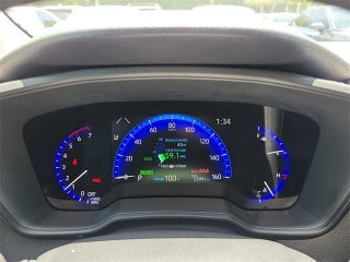 Toyota Corolla Hybrid for sale Las Vegas