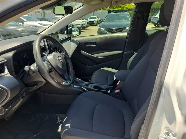 Toyota Corolla Hybrid for sale Las Vegas