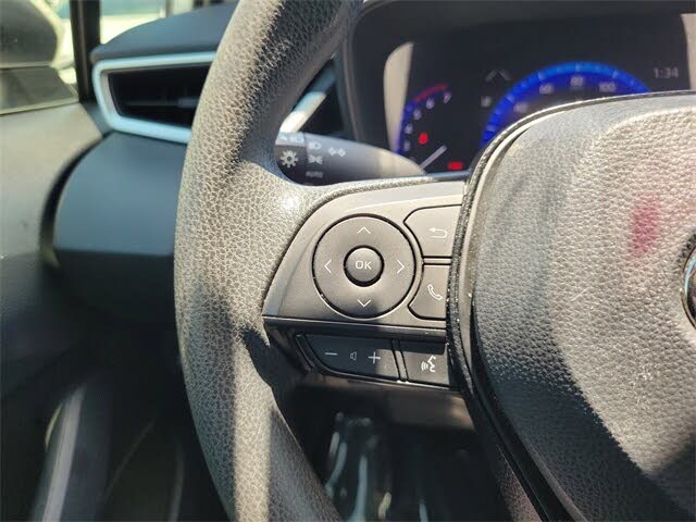 Toyota Corolla Hybrid for sale Las Vegas