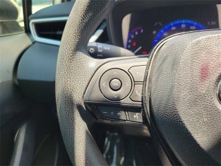 Toyota Corolla Hybrid for sale Las Vegas