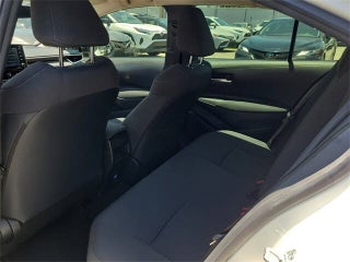 Toyota Corolla Hybrid for sale Las Vegas