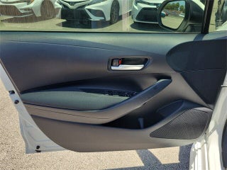 Toyota Corolla Hybrid for sale Las Vegas