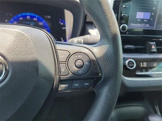Toyota Corolla Hybrid for sale Las Vegas