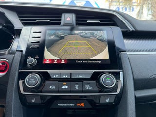 2019 Honda Civic thumbnail – Miami, FL – 14