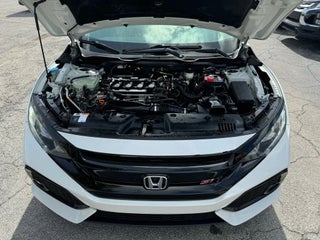 2019 Honda Civic thumbnail – Miami, FL – 16