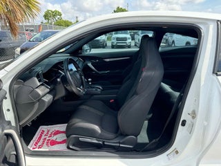 2019 Honda Civic thumbnail – Miami, FL – 20