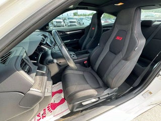 2019 Honda Civic thumbnail – Miami, FL – 19
