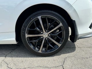 2019 Honda Civic thumbnail – Miami, FL – 18