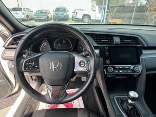 2019 Honda Civic thumbnail – Miami, FL – 12