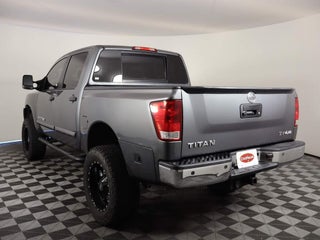 Nissan Titan for sale Las Vegas