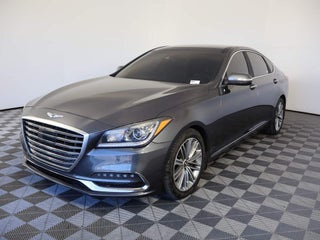 Genesis G80 for sale Las Vegas