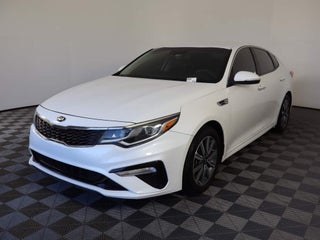 Kia Optima for sale Las Vegas
