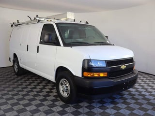 Chevrolet Express for sale Las Vegas