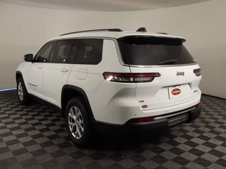 Jeep Grand Cherokee L for sale Las Vegas