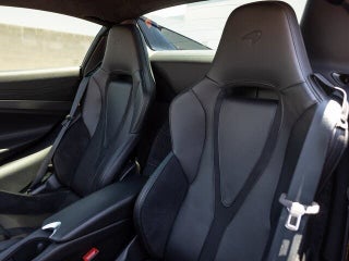 McLaren 750S Spider for sale Las Vegas