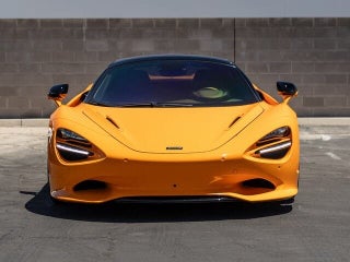 McLaren 750S Spider for sale Las Vegas