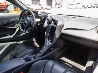McLaren 750S Spider for sale Las Vegas