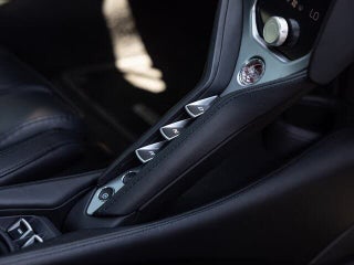 McLaren 750S Spider for sale Las Vegas