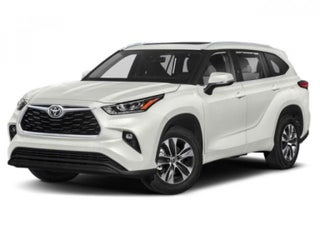 Toyota Highlander for sale Las Vegas