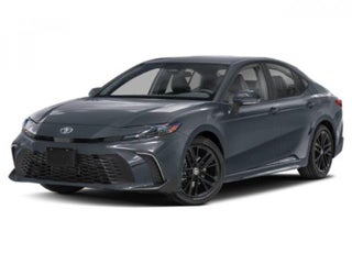 Toyota Camry for sale Las Vegas