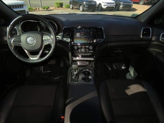 Jeep Grand Cherokee for sale Las Vegas