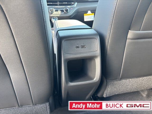 Image of 2025 Buick Envista