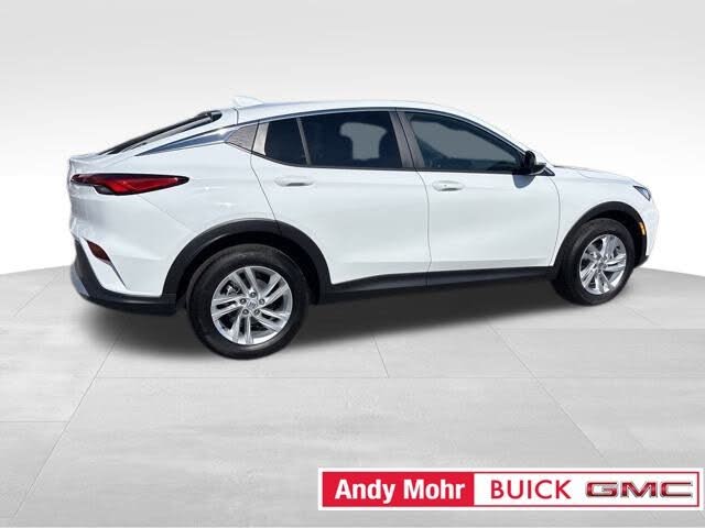 Image of 2025 Buick Envista