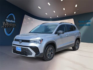 Image of 2025 Volkswagen Taos