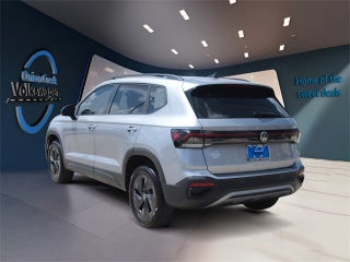 Image of 2025 Volkswagen Taos
