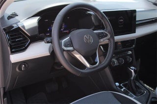 Image of 2025 Volkswagen Taos