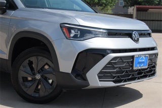 Image of 2025 Volkswagen Taos