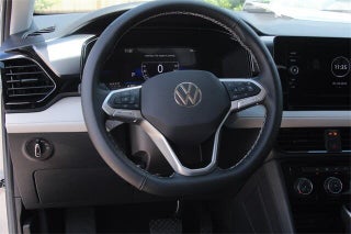 Image of 2025 Volkswagen Taos