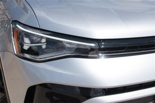 Image of 2025 Volkswagen Taos