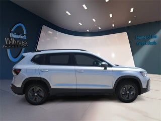 Image of 2025 Volkswagen Taos