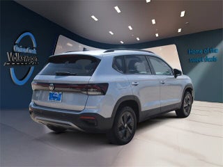 Image of 2025 Volkswagen Taos