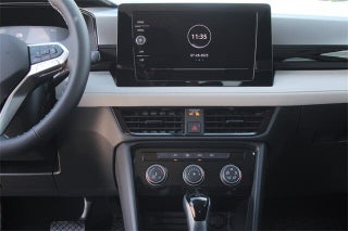 Image of 2025 Volkswagen Taos
