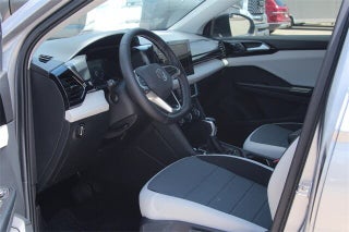 Image of 2025 Volkswagen Taos