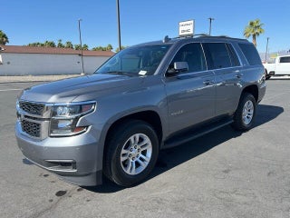 Chevrolet Tahoe for sale Las Vegas