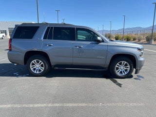 Chevrolet Tahoe for sale Las Vegas