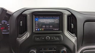 Chevrolet Silverado 1500 for sale Las Vegas