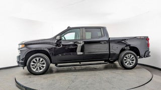 Chevrolet Silverado 1500 for sale Las Vegas