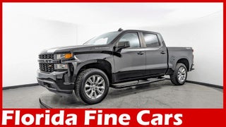Chevrolet Silverado 1500 for sale Las Vegas